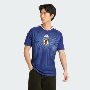CAMISETA JAPÓN 2026/27