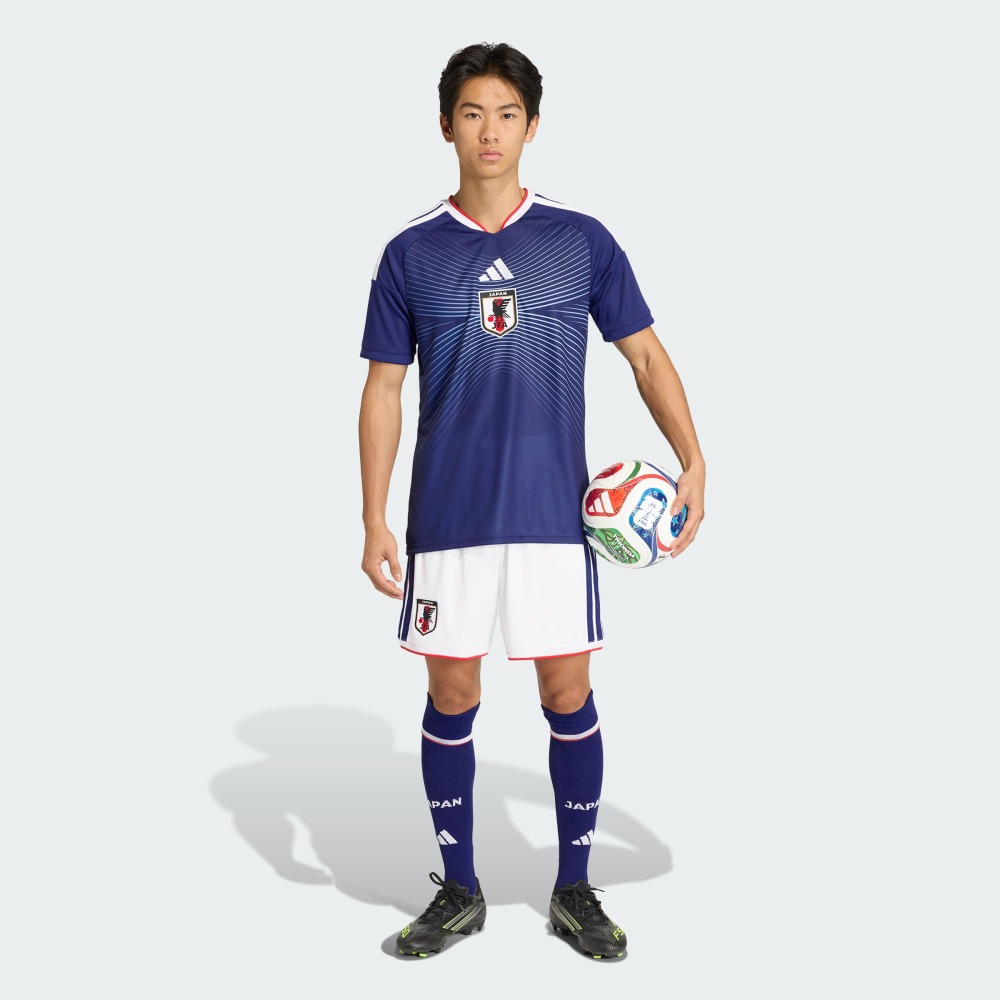 CAMISETA TAKE KUBO JAPÓN 2026/27 4 CAMISETA TAKE KUBO JAPÓN 2026/27 - Imagen 4