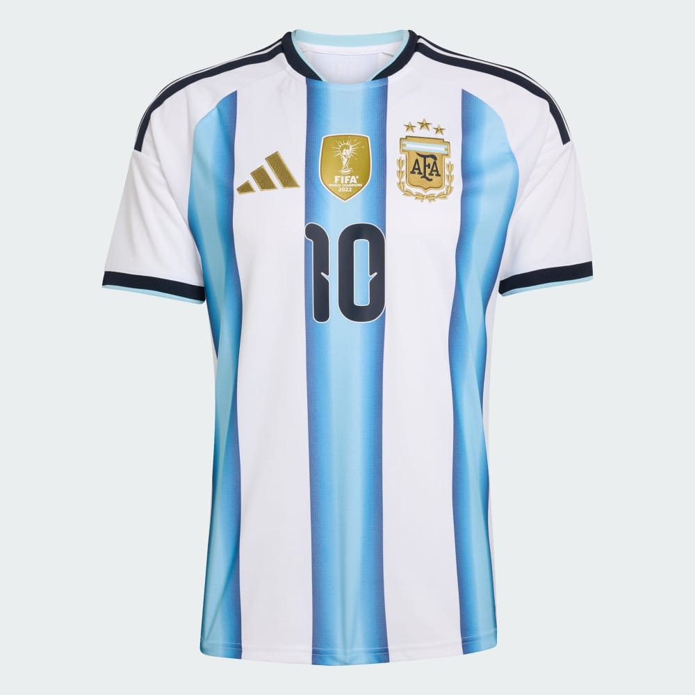 CAMISETA MESSI ARGENTINA 2026 4 CAMISETA MESSI ARGENTINA 2026 - Imagen 4