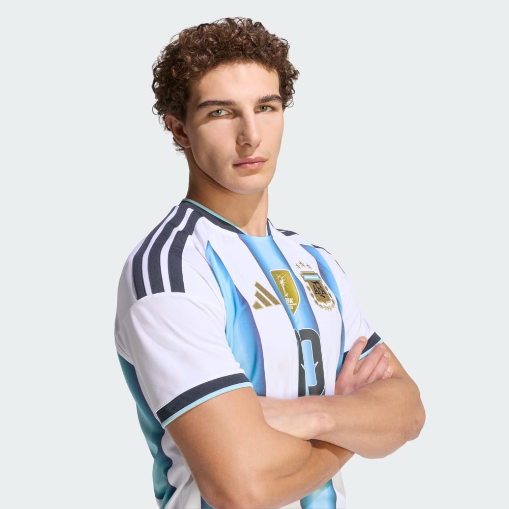 CAMISETA MESSI ARGENTINA 2026 6 CAMISETA MESSI ARGENTINA 2026 - Imagen 6