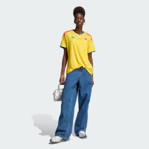 CAMISETA MUJER COLOMBIA 2026