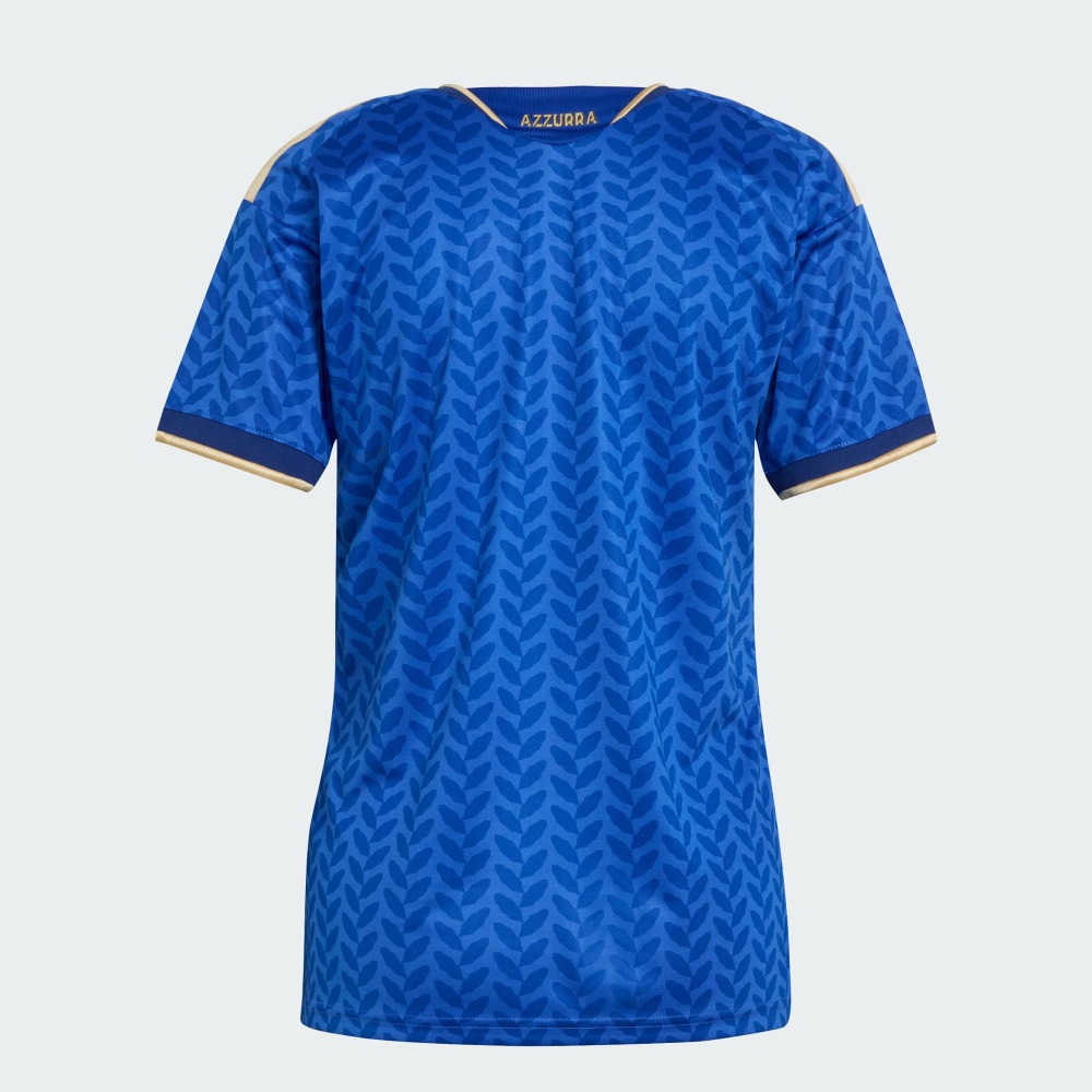 CAMISETA MUJER ITALIA 2026 5 CAMISETA MUJER ITALIA 2026 - Imagen 5