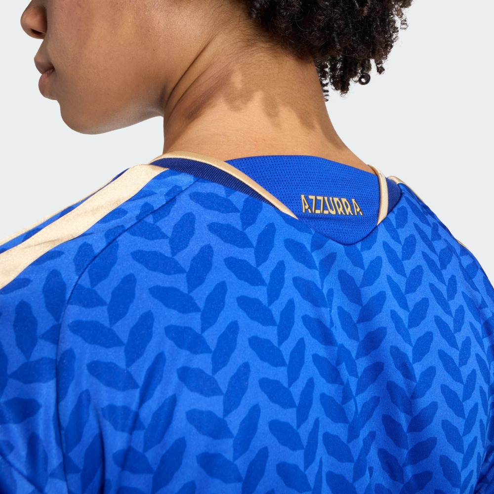 CAMISETA MUJER ITALIA 2026 7 CAMISETA MUJER ITALIA 2026 - Imagen 7