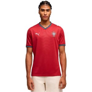 CAMISETA PORTUGAL 2026