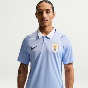 Camiseta Uruguay 2026