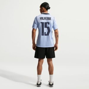 Camiseta Valverde Uruguay 2026