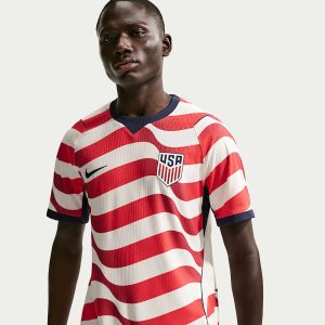 Camiseta Version Jugador Estados Unidos