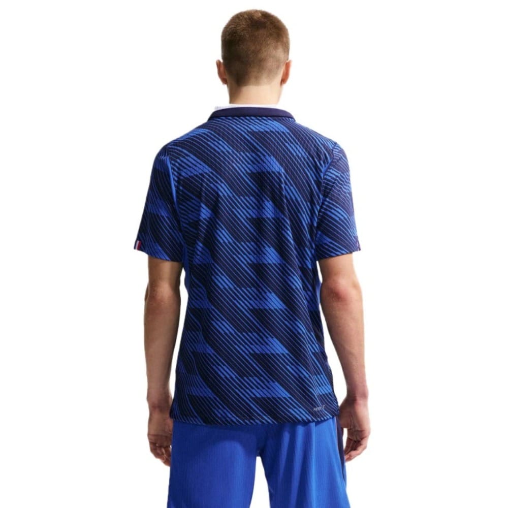CAMISETA VERSION JUGADOR FRANCIA 2026 2 CAMISETA VERSION JUGADOR FRANCIA 2026 - Imagen 2