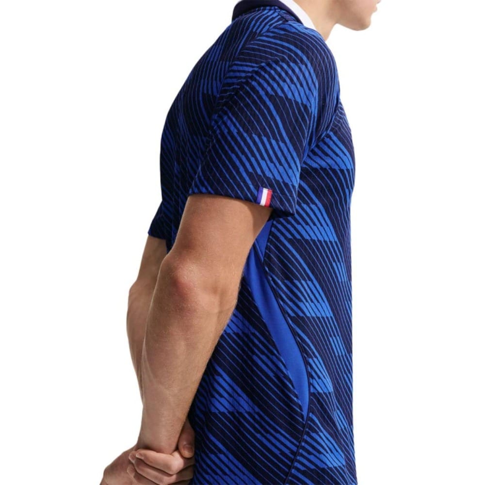 CAMISETA VERSION JUGADOR FRANCIA 2026 3 CAMISETA VERSION JUGADOR FRANCIA 2026 - Imagen 3