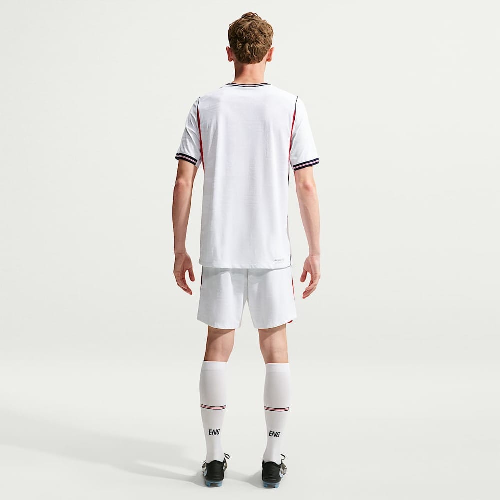 Camiseta Versión Jugador Inglaterra 2026 5 Camiseta Versión Jugador Inglaterra 2026 - Imagen 5