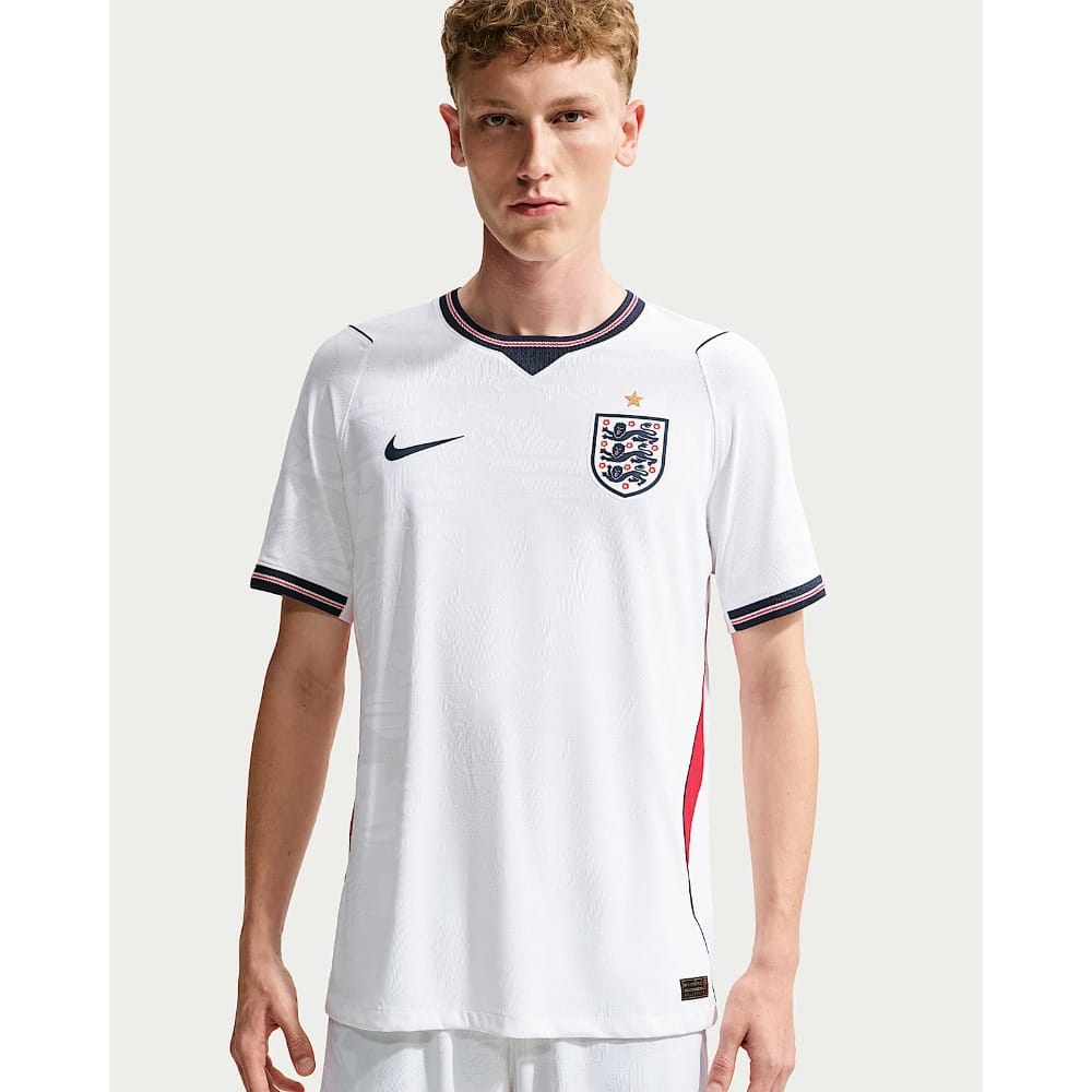 Camiseta Versión Jugador Inglaterra 2026 6 Camiseta Versión Jugador Inglaterra 2026 - Imagen 6