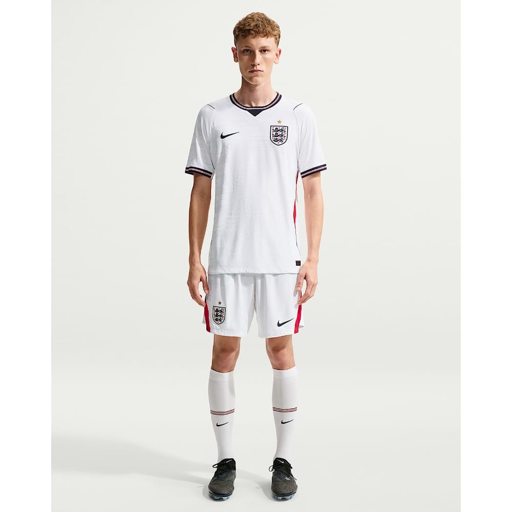Camiseta Versión Jugador Inglaterra 2026 9 Camiseta Versión Jugador Inglaterra 2026 - Imagen 9