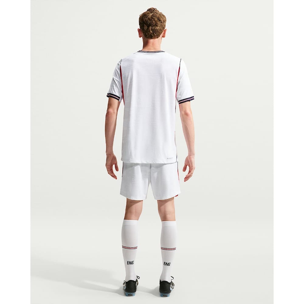 Camiseta Versión Jugador Inglaterra 2026 10 Camiseta Versión Jugador Inglaterra 2026 - Imagen 10