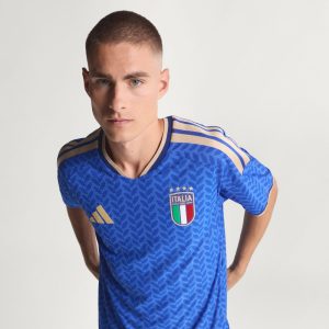 CAMISETA ITALIA 2026