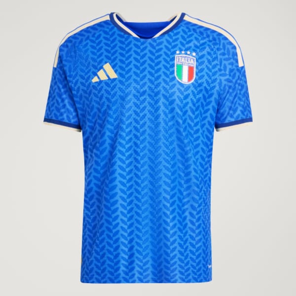 CAMISETA VERSION JUGADOR ITALIA 26 3 CAMISETA VERSION JUGADOR ITALIA 26 - Imagen 3