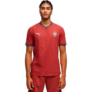 CAMISETA VERSION JUGADOR PORTUGAL 2026