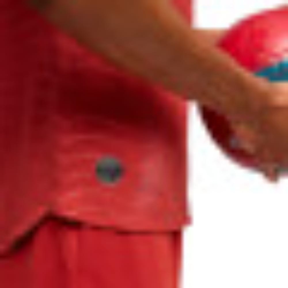 CAMISETA VERSION JUGADOR PORTUGAL 2026 4 CAMISETA VERSION JUGADOR PORTUGAL 2026 - Imagen 4