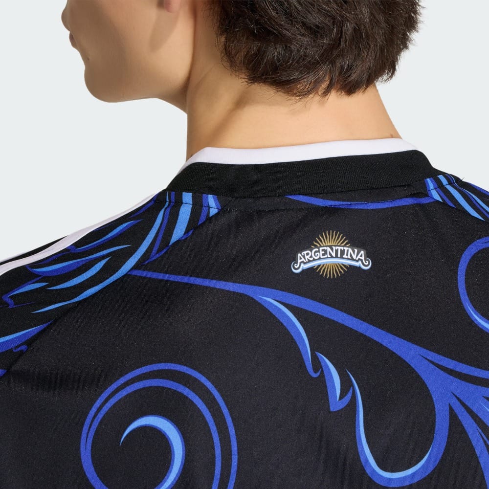 CAMISETA VISITANTE ARGENTINA 26 7 CAMISETA VISITANTE ARGENTINA 26 - Imagen 7