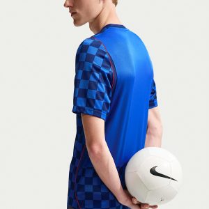 Camiseta Visitante Croacia 2026