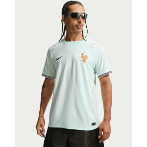Camiseta Visitante Francia 2026