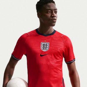 Camiseta Visitante Inglaterra 2026