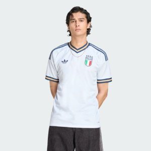 CAMISETA VISITANTE ITALIA 26