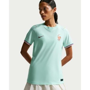 CAMISETA VISITANTE MUJER FRANCIA 2026