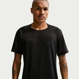 Camiseta Visitante Noruega 2026