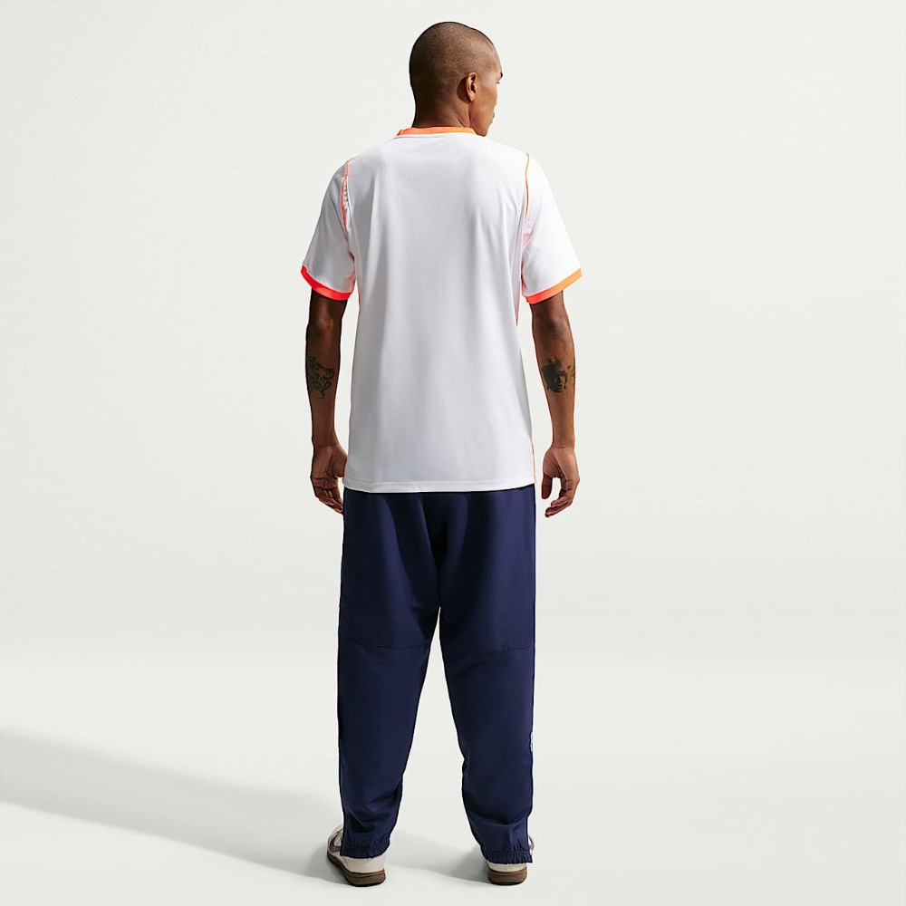 Camiseta Visitante Paises Bajos 2026 5 Camiseta Visitante Paises Bajos 2026 - Imagen 5