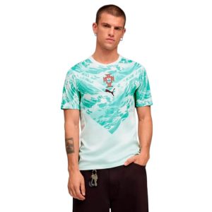 CAMISETA VISITANTE PORTUGAL 2026