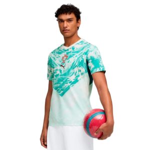 CAMISETA VISITANTE VERSION JUGADOR PORTUGAL 2026
