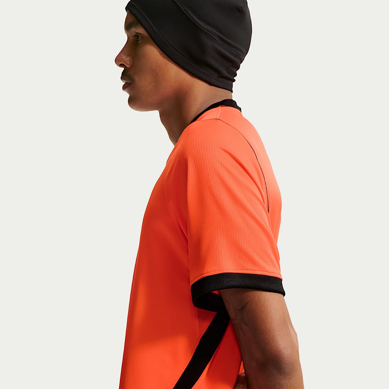 Camisetas F. de Jong Paises Bajos 2026 3 Camisetas F. de Jong Paises Bajos 2026 - Imagen 3
