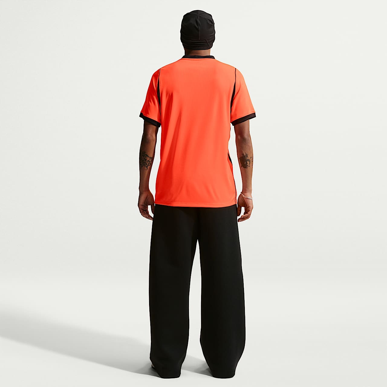 Camisetas Paises Bajos 2026 5 Camisetas Paises Bajos 2026 - Imagen 5