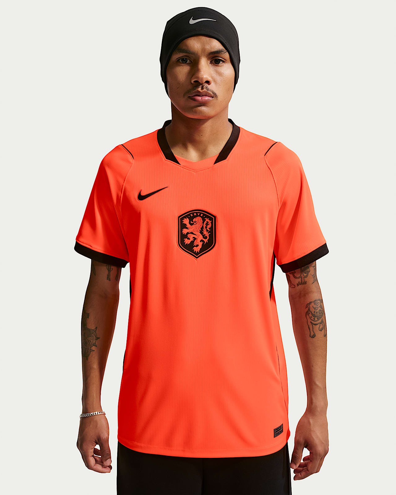 Camisetas F. de Jong Paises Bajos 2026 7 Camisetas F. de Jong Paises Bajos 2026 - Imagen 7