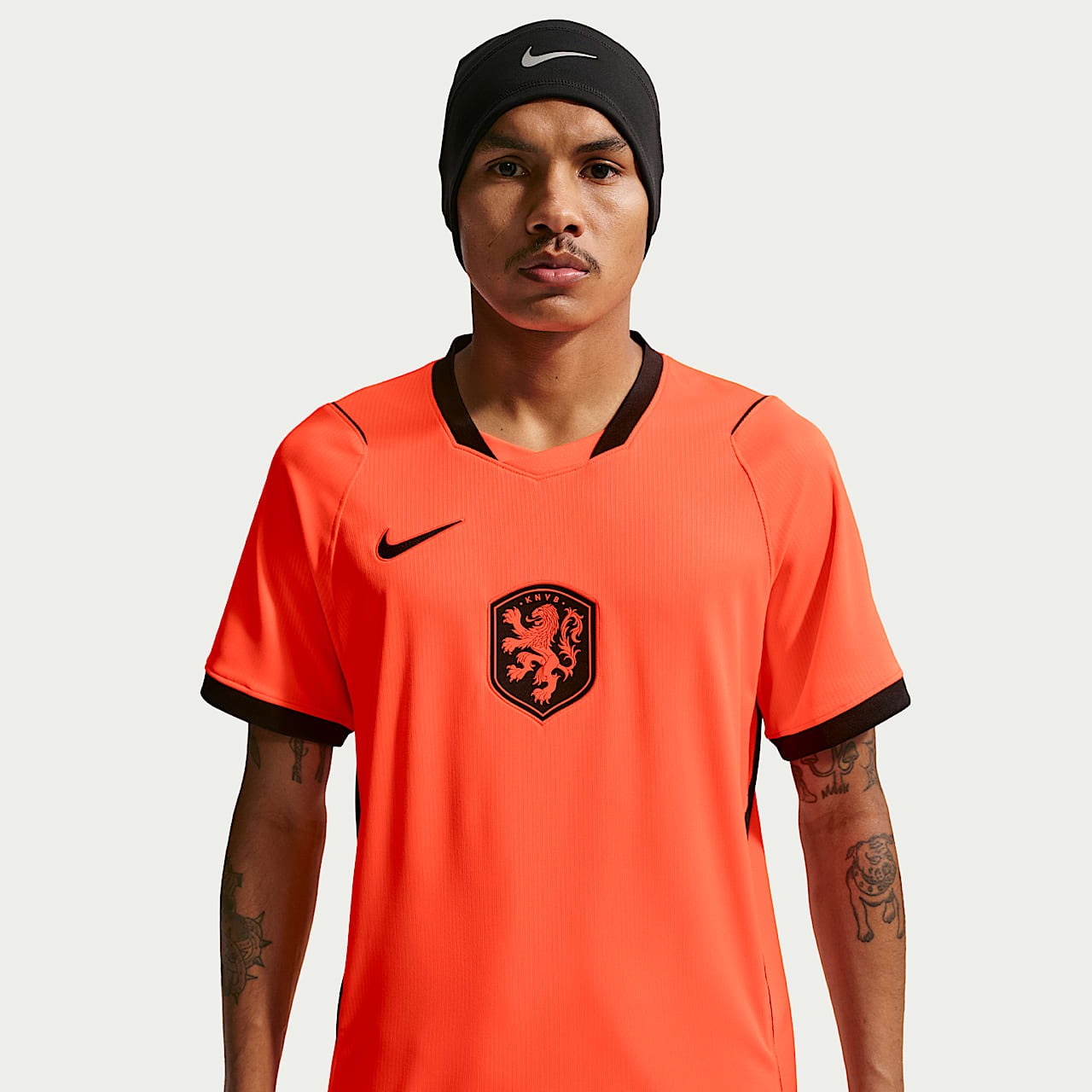 Camisetas Paises Bajos 2026 1 Camisetas Paises Bajos 2026