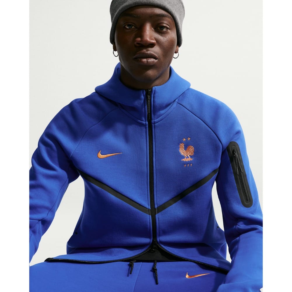 CHANDAL FRANCIA 2026 3 CHANDAL FRANCIA 2026 - Imagen 3