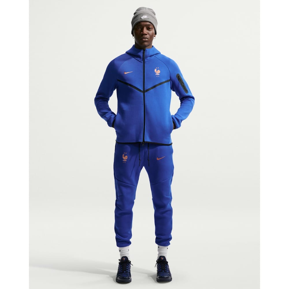 CHANDAL FRANCIA 2026 4 CHANDAL FRANCIA 2026 - Imagen 4