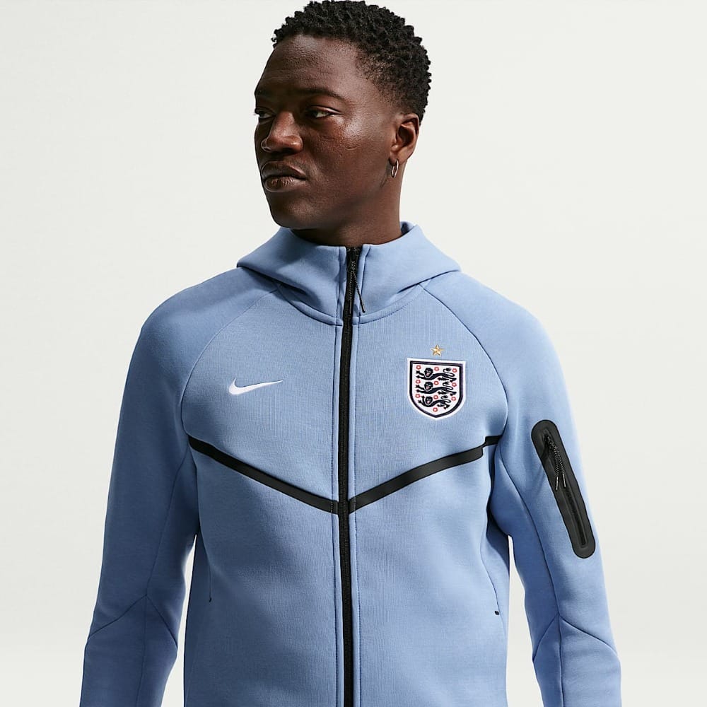Chandal Inglaterra 2026 1 Chandal Inglaterra 2026