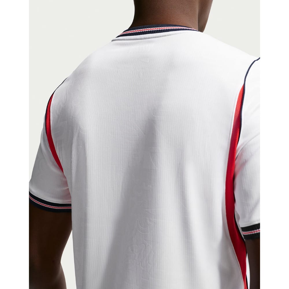 Camiseta Harry Kane Inglaterra 2026 3 Camiseta Harry Kane Inglaterra 2026 - Imagen 3