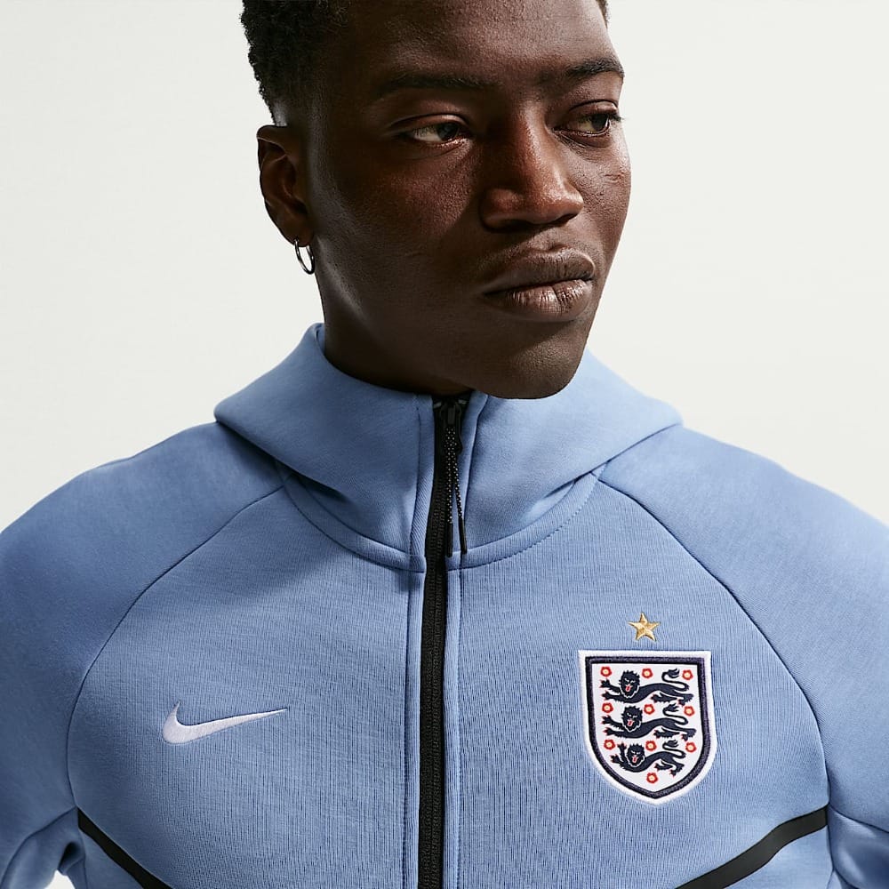 Chandal Inglaterra 2026 3 Chandal Inglaterra 2026 - Imagen 3