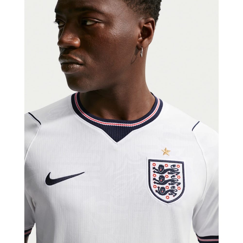 Camiseta Inglaterra 2026 3 Camiseta Inglaterra 2026 - Imagen 3