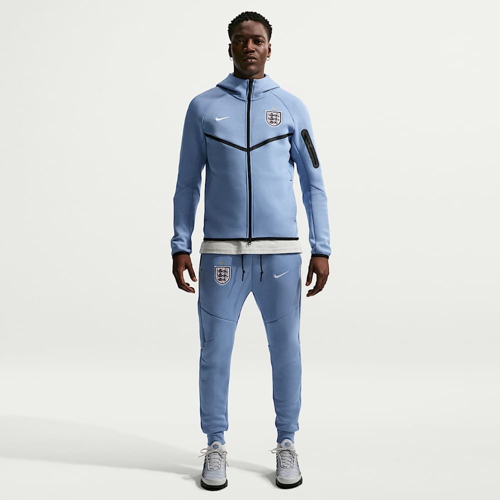 Chandal Inglaterra 2026 4 Chandal Inglaterra 2026 - Imagen 4