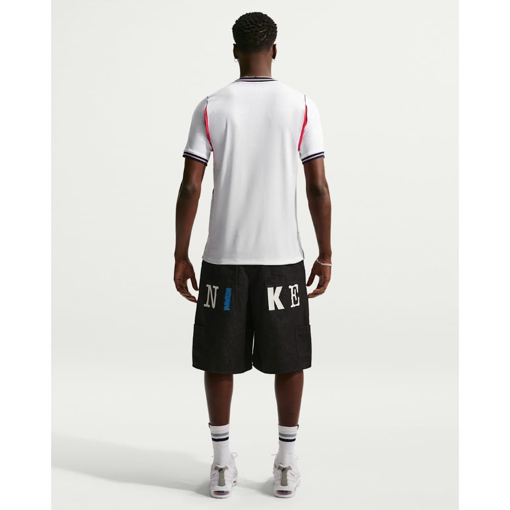 Camiseta Inglaterra 2026 5 Camiseta Inglaterra 2026 - Imagen 5
