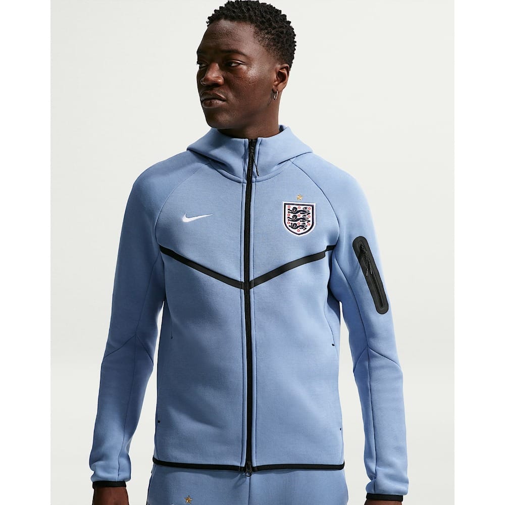 Chandal Inglaterra 2026 6 Chandal Inglaterra 2026 - Imagen 6