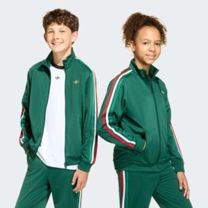 CHANDAL NIÑO MEXICO 2026