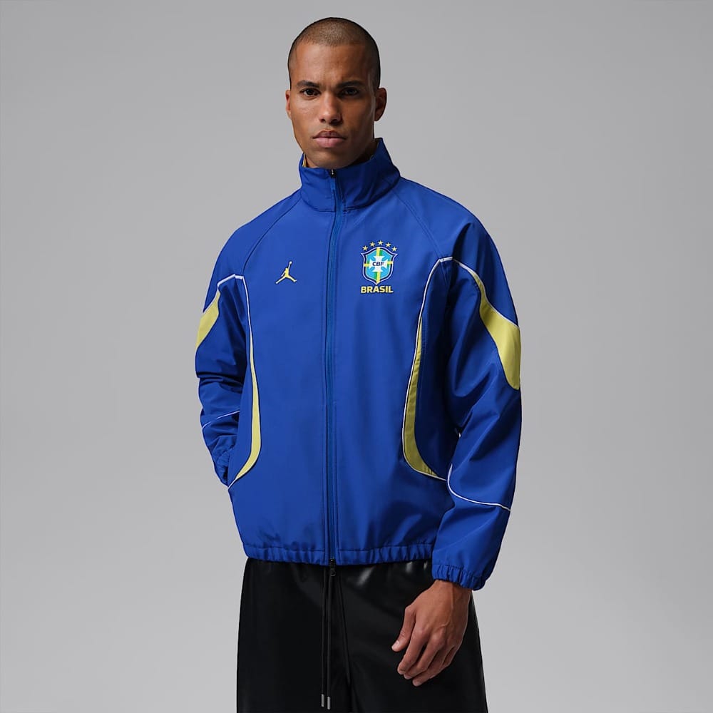 Chaqueta Brasil 2026 1 Chaqueta Brasil 2026