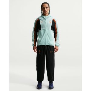 CHANDAL VERDE FRANCIA 2026