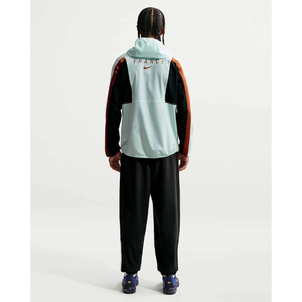 CHAQUETA FRANCIA FFF ENERGY 2026 5 CHAQUETA FRANCIA FFF ENERGY 2026 - Imagen 5