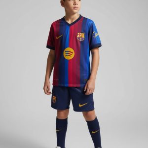 Camiseta Neymar Barcelona 2021 2 equipacion niño barcelona 2027