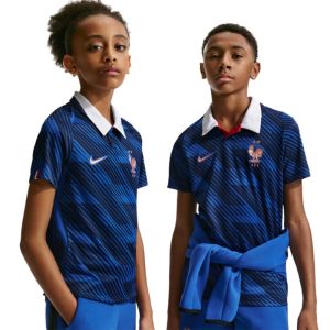 EQUIPACION NIÑO FRANCIA 2026